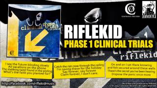 RIFLEKID - PHASE 1 CLINICAL TRIALS