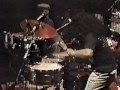 CARLOS SANTANA DEEPER DIG DEEPER SPAIN 1988