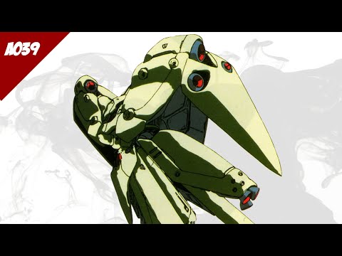 2-Mins Mecha Battle 040 - Neue Ziel / Mobile Suit Gundam 0083:Stardust Memory