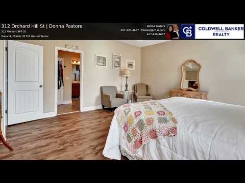 312 Orchard Hill St | Donna Pastore