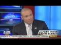 Dan Bongino rips Obama - President is an actor in a.