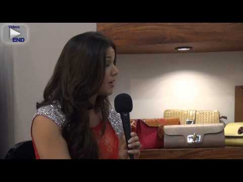 Cristiana Frixione conversó con ELLAS