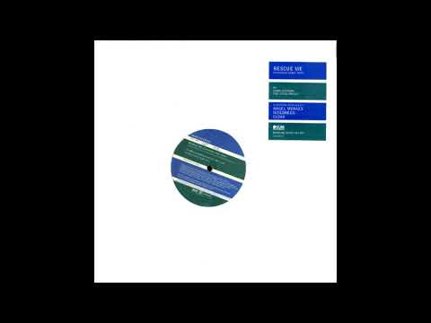 Jamie Myerson ft. Carol Tripp RESCUE ME - Nitebreeds Pancreas Pancake Mix