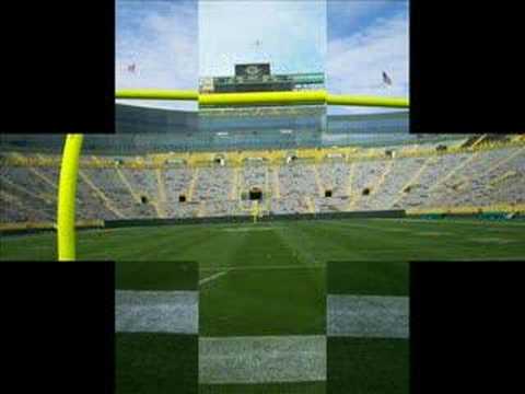 Lambeau-Green Bay