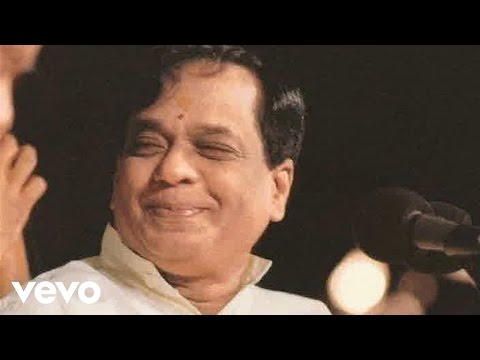 Dr.M. Balamuralikrishna — watch video