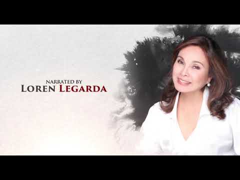 LOREN LEGARDA: Dayaw Season 10 Episode 6 - A Family Affair (Bai Yabing's Dream)