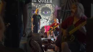 UGLY by VIOLENT FEMMES (Rat Bastards Cover)