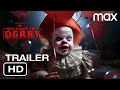 IT Chapter 3: Welcome to Derry - Teaser Trailer | New HBO Max Horror Movie | StryderHD Concept