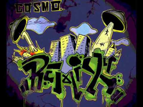 Cosmo - Peja Slums Attack feat  Hans, Medi Top Glon -  Miasto