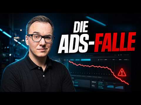 .de-Domain-Ausfall — Business-Impact auf Werbebudgets und die Auto-Pause-Architektur