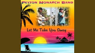 Let Me Take You Away