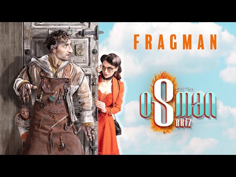 Trailer of Osman Sekiz (2022)