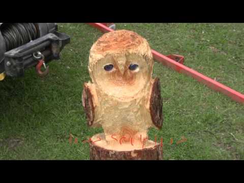 HQ ANGLERS COUNTRY PARK