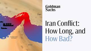 Iran Conflict: How Long, and How Bad?