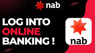 How to Log Into NAB Online Banking !