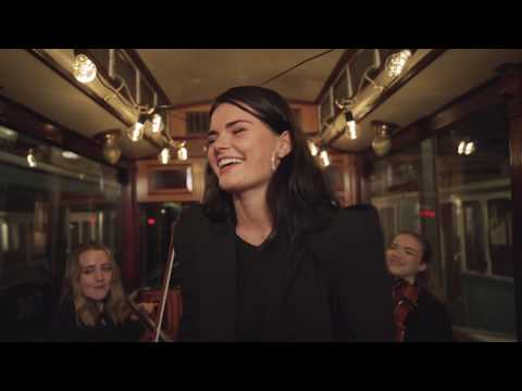 Ulrikke Brandstorp - Attention (Acoustic live version)