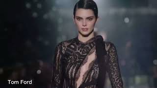 Personalidade Kandall Jenner