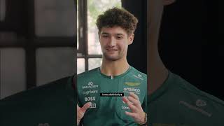 How F1 Driver Jak Crawford Continues To Perform In A High Pressure Sport