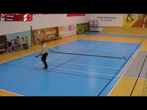 Olybet EVL 24.11.2019 - 2.laukums