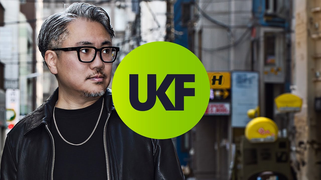 Makoto - Watercolour