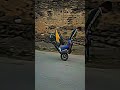 TVS Ntorq 125 Badly Crash Ntorq 125 Total Loss Rider Injured Shorts Ytshorts Ntorq Rider Crash Tvs
