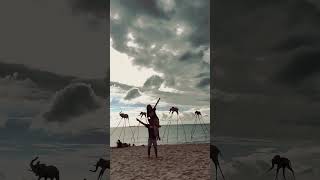 I can&rsquo;t live without you 😘 #shorts #dulich #couple #sani #phuquoc