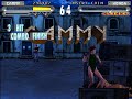 Street Fighter The Movie Arcade Longplay Cammy
