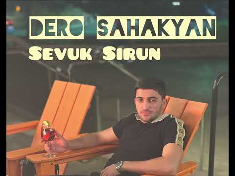 Dero Sahakyan - Sevuk sirun