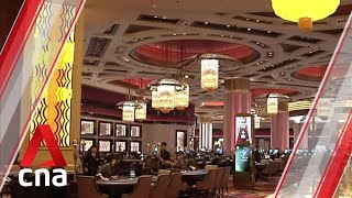 Macau 'unlikely to emerge from throes of COVID-19 pandemic' anytime soon: Trade 