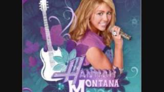 Hannah Montana (feat David Archuleta) - I wanna know you