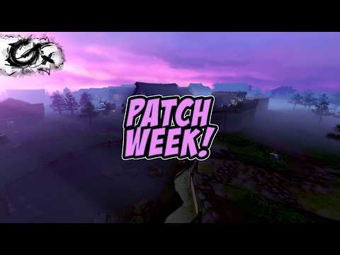 PICKPOCKETING HOTFIXES & PATCH WEEK! - Feb 23 2026 - RuneScape 3