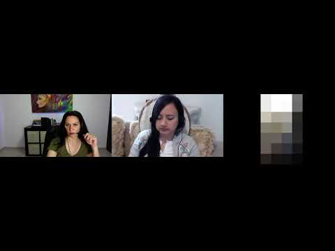 335  Antonia, mutaciones - Hipnosis Conciencia Efectiva Irazema Nuño