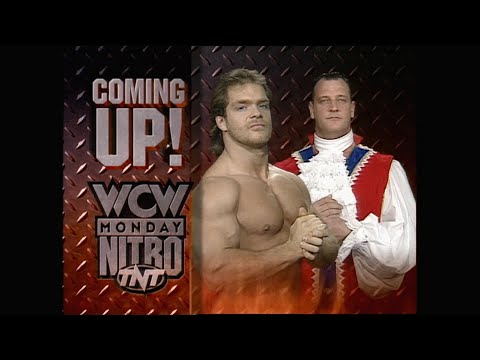 WCW Monday Nitro: 5/13/96 Recap