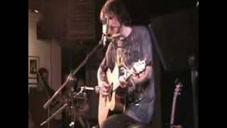 Tom Pacheco --- There Was A Time