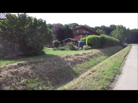 Wanderung ab Harsum nach Algermissen über Hasede im Landkreis Hildesheim