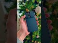 military grade silicon iphone 14 pro cover with unique camera features #iphone #iphone14pro