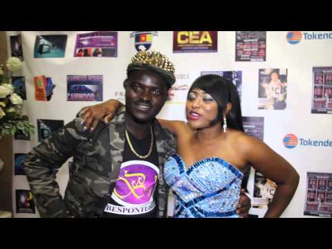 Alice Austine Album Release Party.