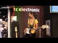 NAMM '09: RH450 presented by BASSIDA aka Ida Funkhouser