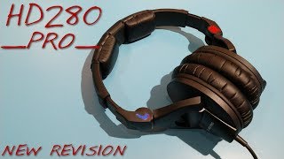 Video thumbnail for Sennheiser HD280pro _(Z Reviews)_ The Return of a Legend by Z Reviews