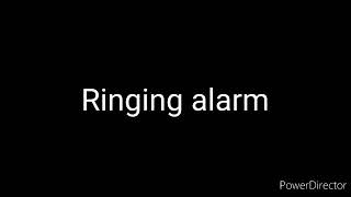 Samsung Galaxy S2 Alarms