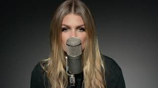Download lagu Ghost - Justin Bieber (Cover by Davina Michelle) mp3