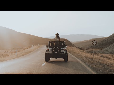 Mehdi Sadiq x Noton - Rahatam