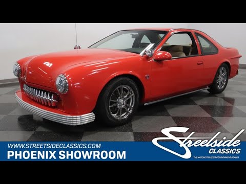 1996 Ford Thunderbird (CC-1323076) for sale in Mesa, Arizona