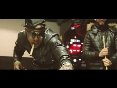 MR MUFF ma destinèe