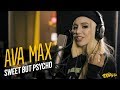Ava Max - Sweet But Psycho (Today FM)