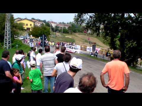 rally vulcanetto 2011 sbiviata