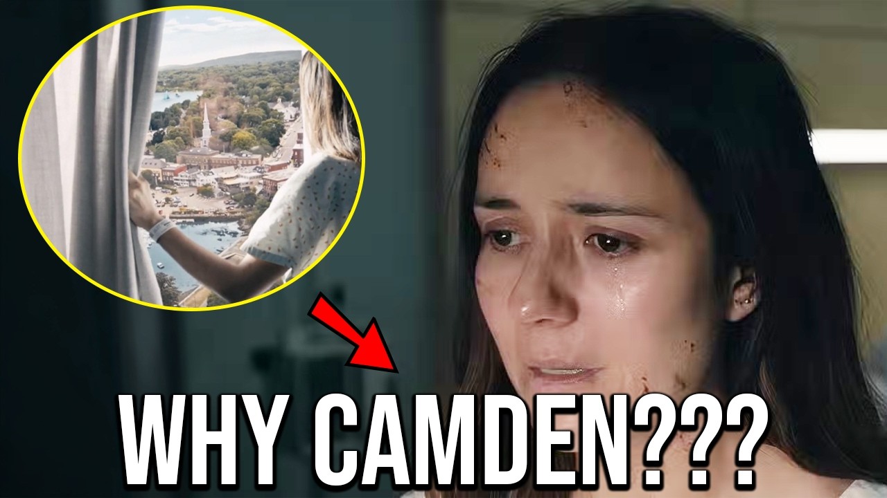 50+ Unanswered Questions Before From Season 4…