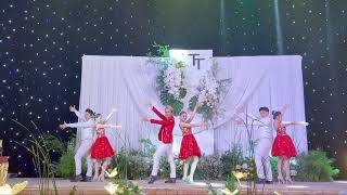 Lời tỏ tình - Queen Plaza