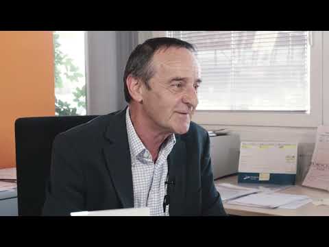 Johannes Kussberger im Interview - 25 Jahre Das Weltauto