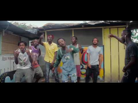 Freestyle music video for Ojoo performed by Richy Rymz . Shot and directed by Banitchi